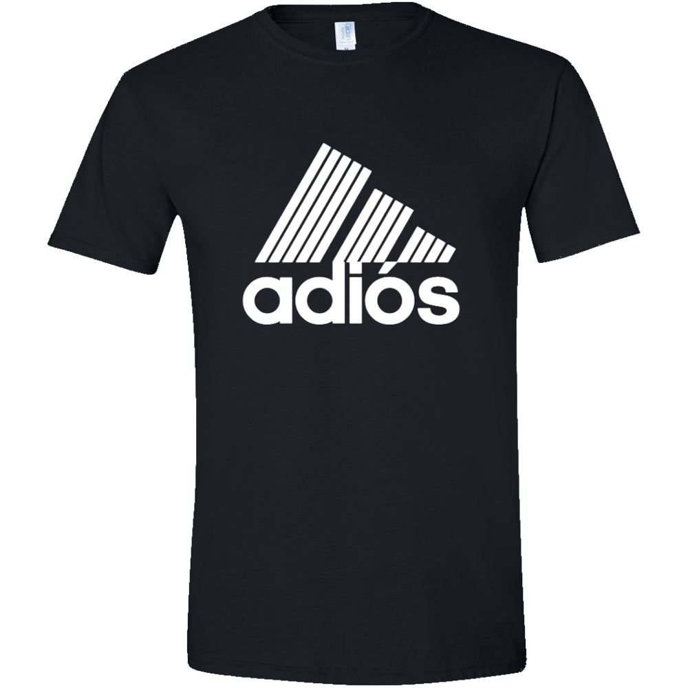 Adidas adios shirt best sale