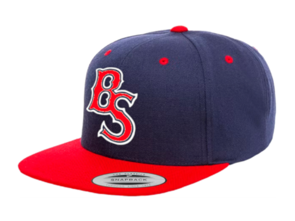 BS Hat